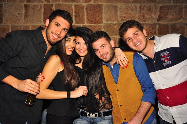 Majd Mousalli on Saturday Night